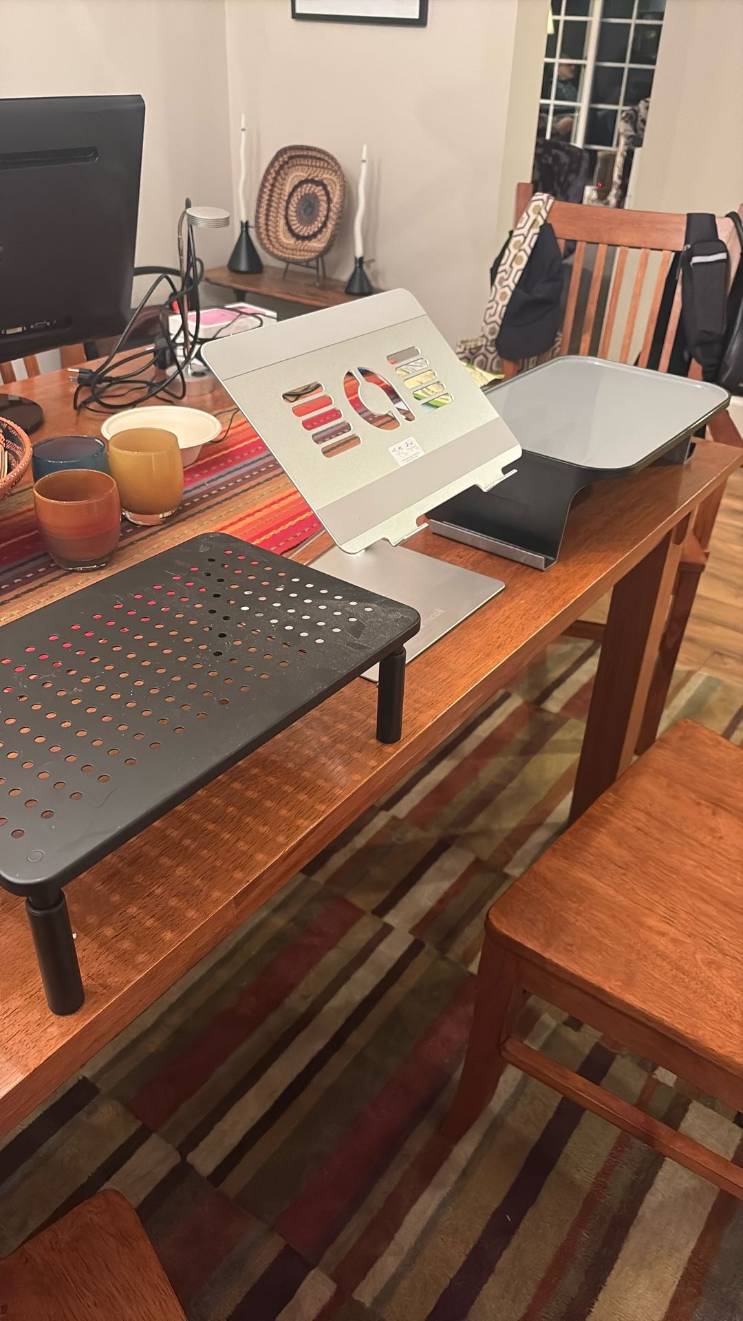 Computer Stands