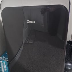 Smart Portable Air Conditioner 