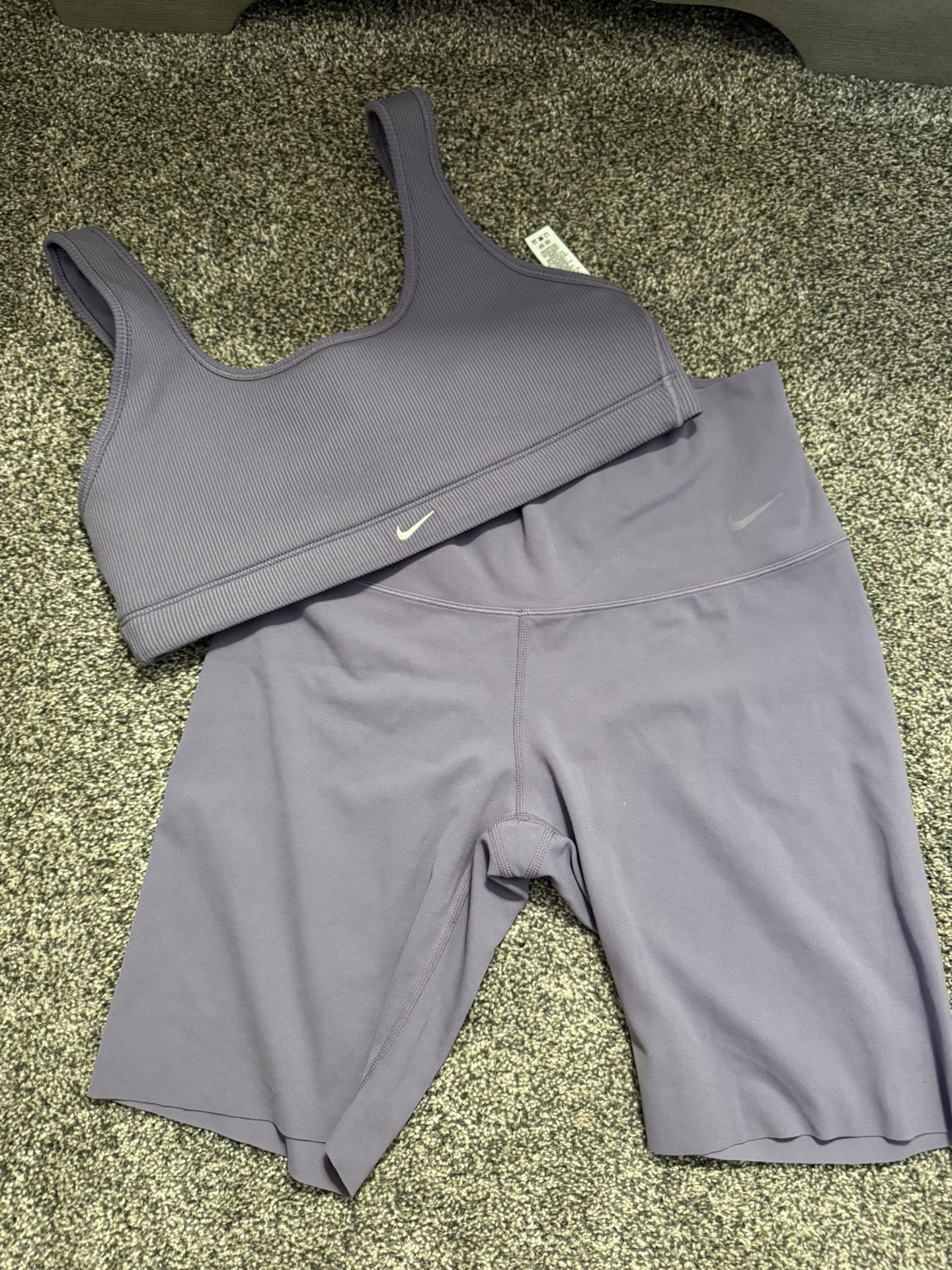 Nike Outfit