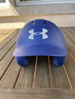 Little League Batting Helmet