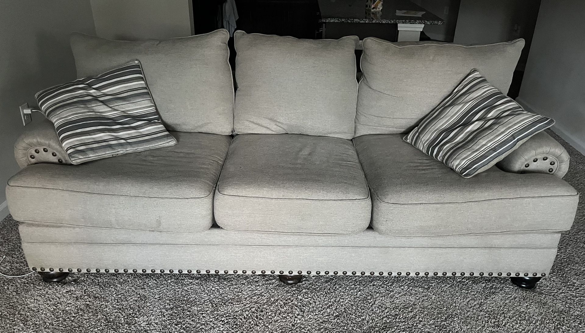 Couch Set