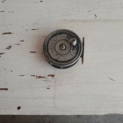 Fly REEL