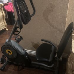 Exercise Bike