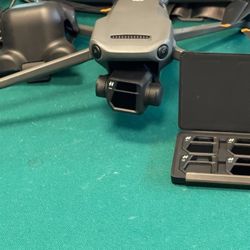 Dji Mavic 3 Pro Drone 