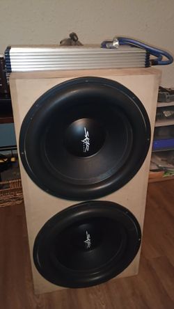 Skar audio