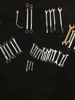 Wrench’s