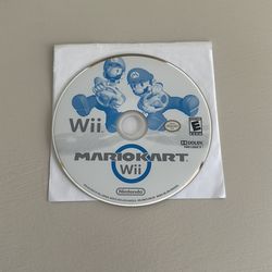 MarioKart Wii