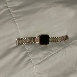 series 5 apple watch ! ⌚️