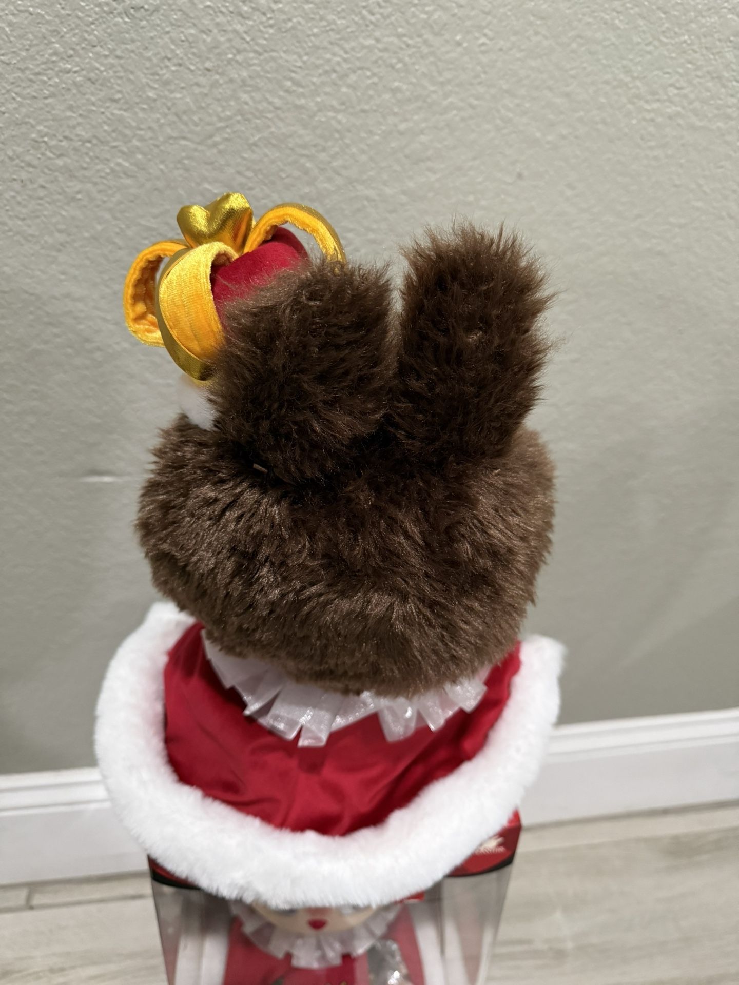 REAL Labubu Let’s Checkmate Pop Mart Authentic