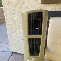 Fan pequeño individual