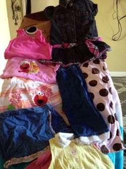 12-2t all for $7