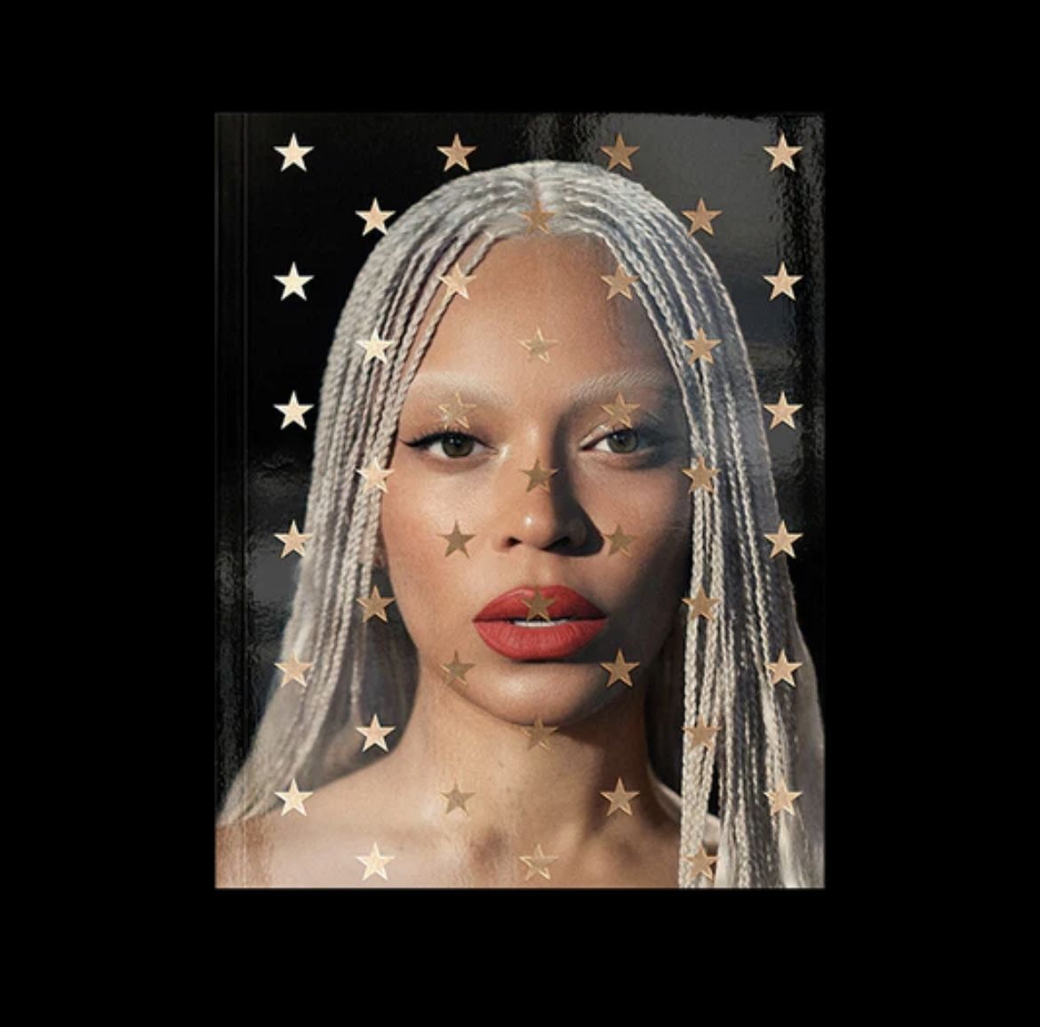 COWBOY CARTER TOUR BOOK 