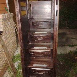 Stairs With Drawers For Bunk beds 