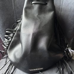 VS fringe bag. 