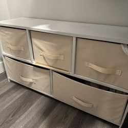 Closet Organizer 