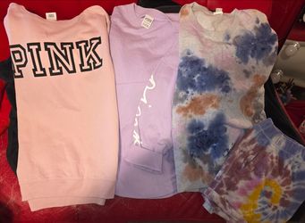 pink lot