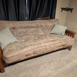 Free Futon