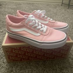 Vans Kids 3.5 New 