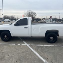 2011 Chevy 1500