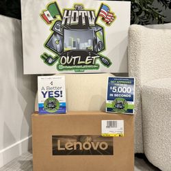 12.2” Lenovo Ideapad Flex 3i Chromebook Laptop 4gb 64gb Intel N100