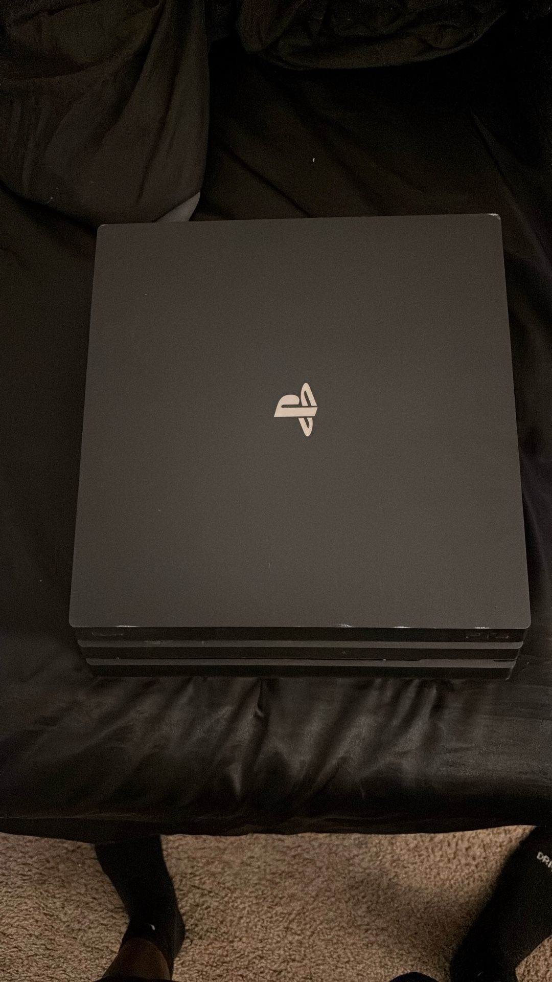 PS4 Pro