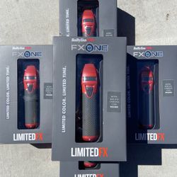 BabyLissPro FxOne Trimmer Brand New (Read Description)