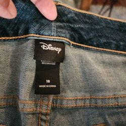 Torrid Brand shorts and pants