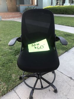 New Chair