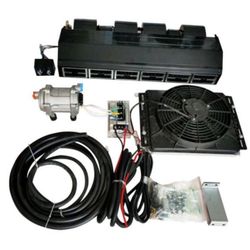 A/C BTU -BTU/TRUCKS/RVS/Bus 