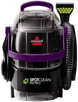 BISSELL SpotClean Pet Pro 2458