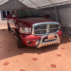 2007 Dodge Ram
