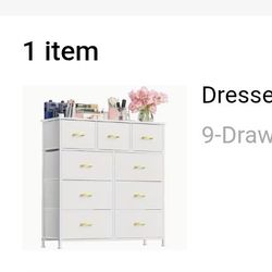 Dresser