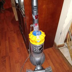 Dyson Ball Vacuum No Attachments 