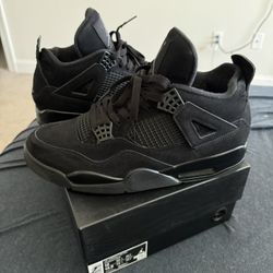 Jordan retro 4s 