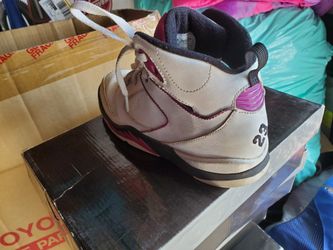 JORDANS