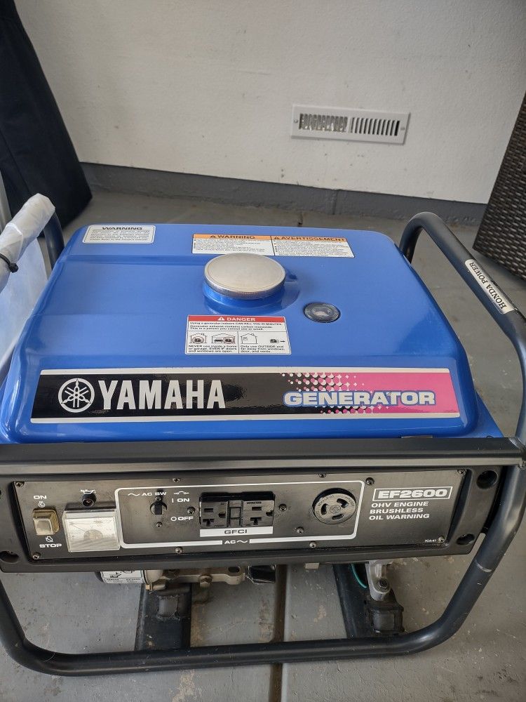 Generator