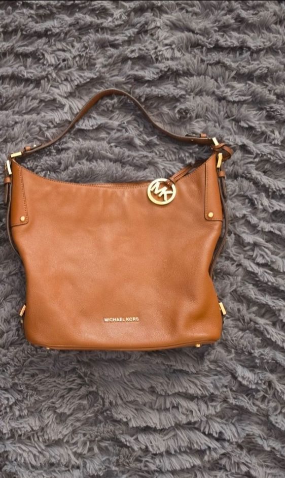 Genuine Michael Kors purses