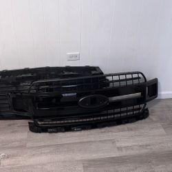 Parts For Ford F150