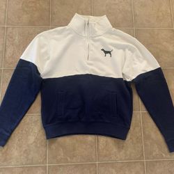 Women’s VS Pink Sweatshirt XS