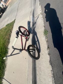 BMX