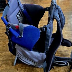Backpack Carrier 