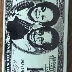 YoungMoney SKATE Deck! 