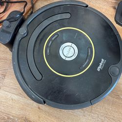 Roomba 650
