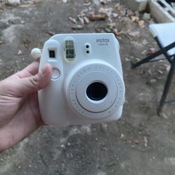 Insta Mini 8 Camara 