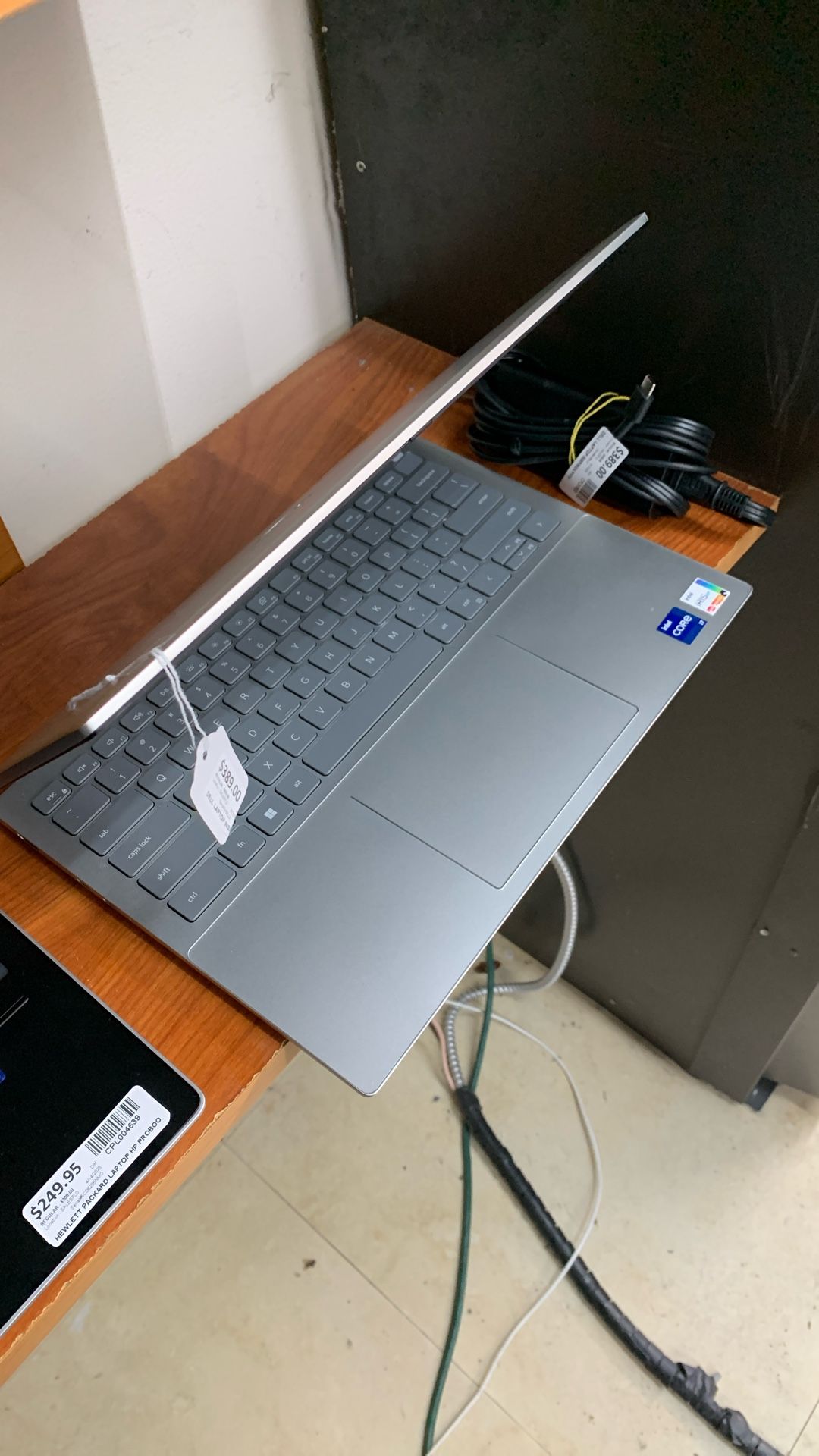 Dell Laptop Inspiron i7 P181G