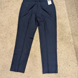 Haggar Pants 38x32