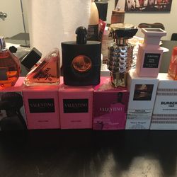 Perfumes For Mothers Day 