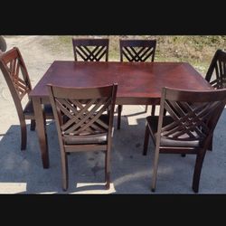 Dining Room Set