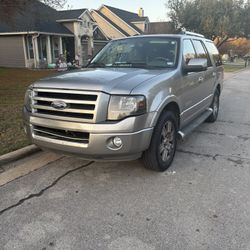 2008 ford expedition 