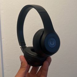 Beats Solo 3 Bluetooth Wireless 